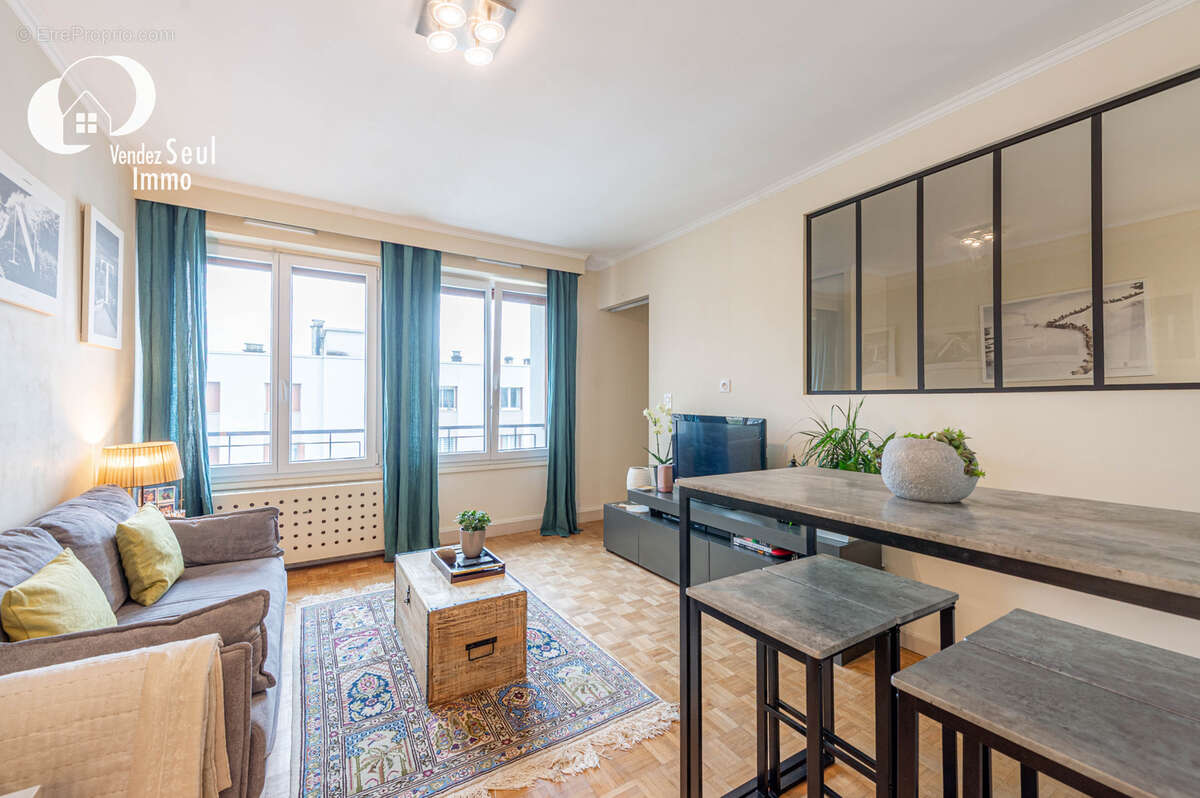 Appartement à ANNECY