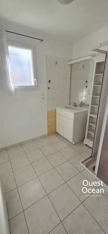 Maison à LONGEVILLE-SUR-MER