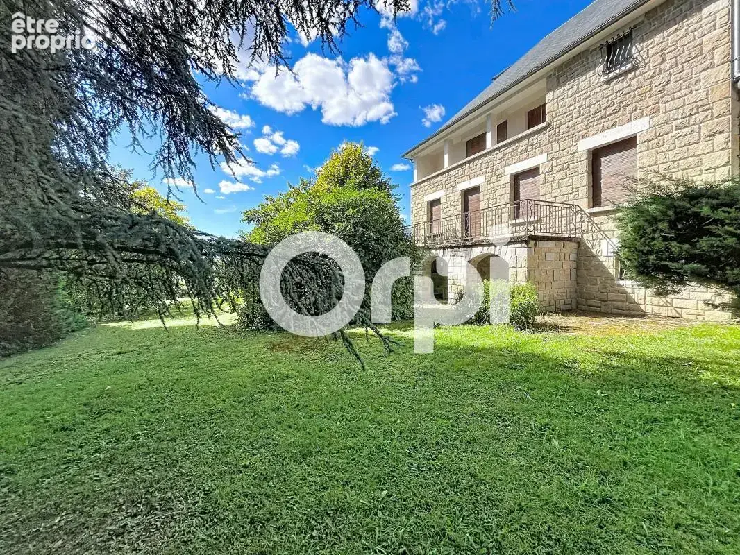 Photo Maison à Egletons au prix de 141 300€