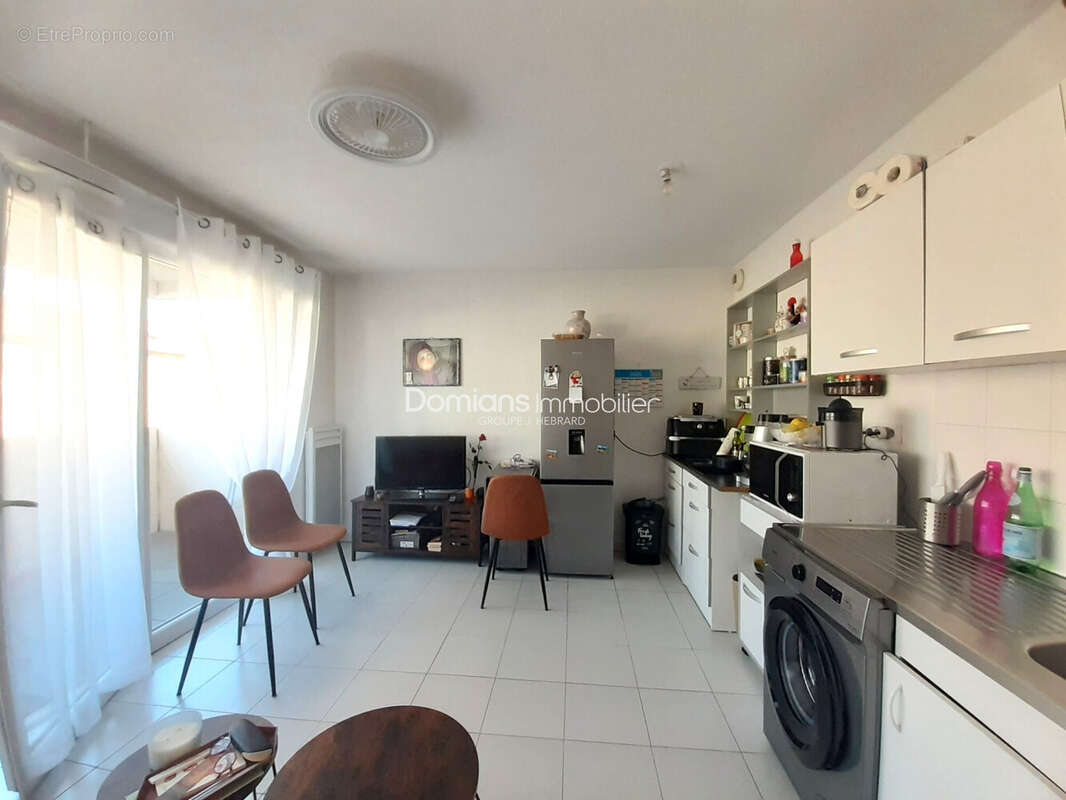 Appartement 27 m² à Perpignan  - photo 5