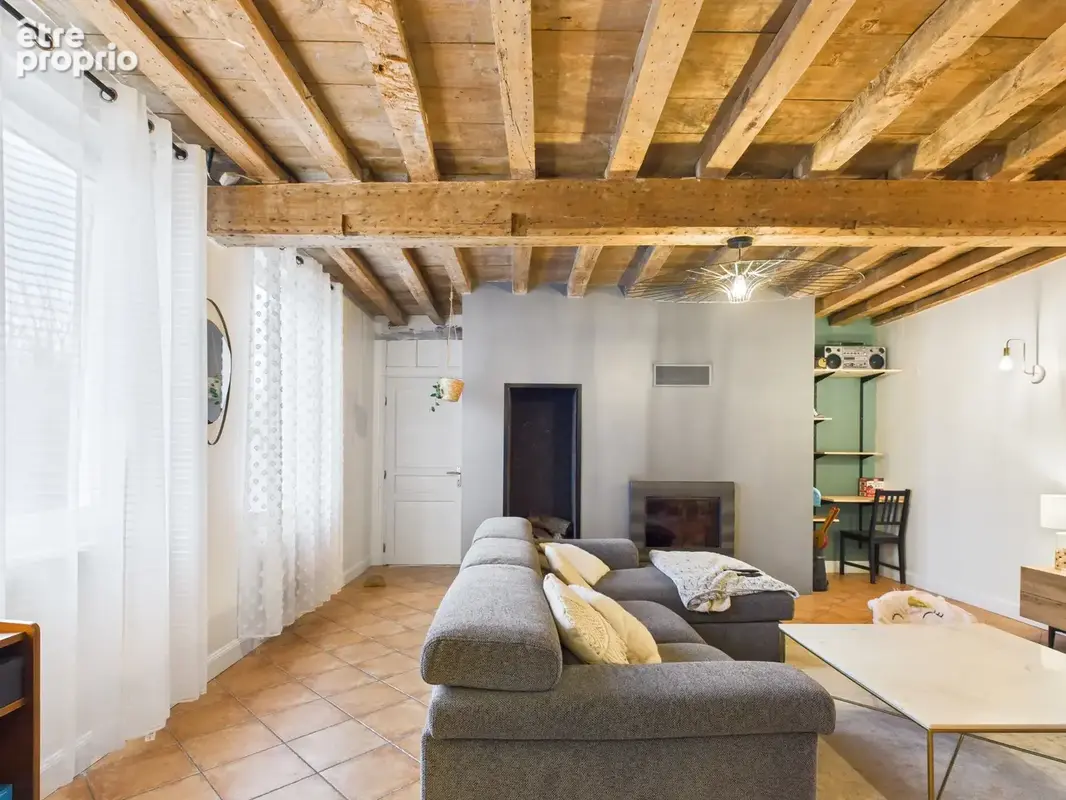 Charmante maison de village - photo 2