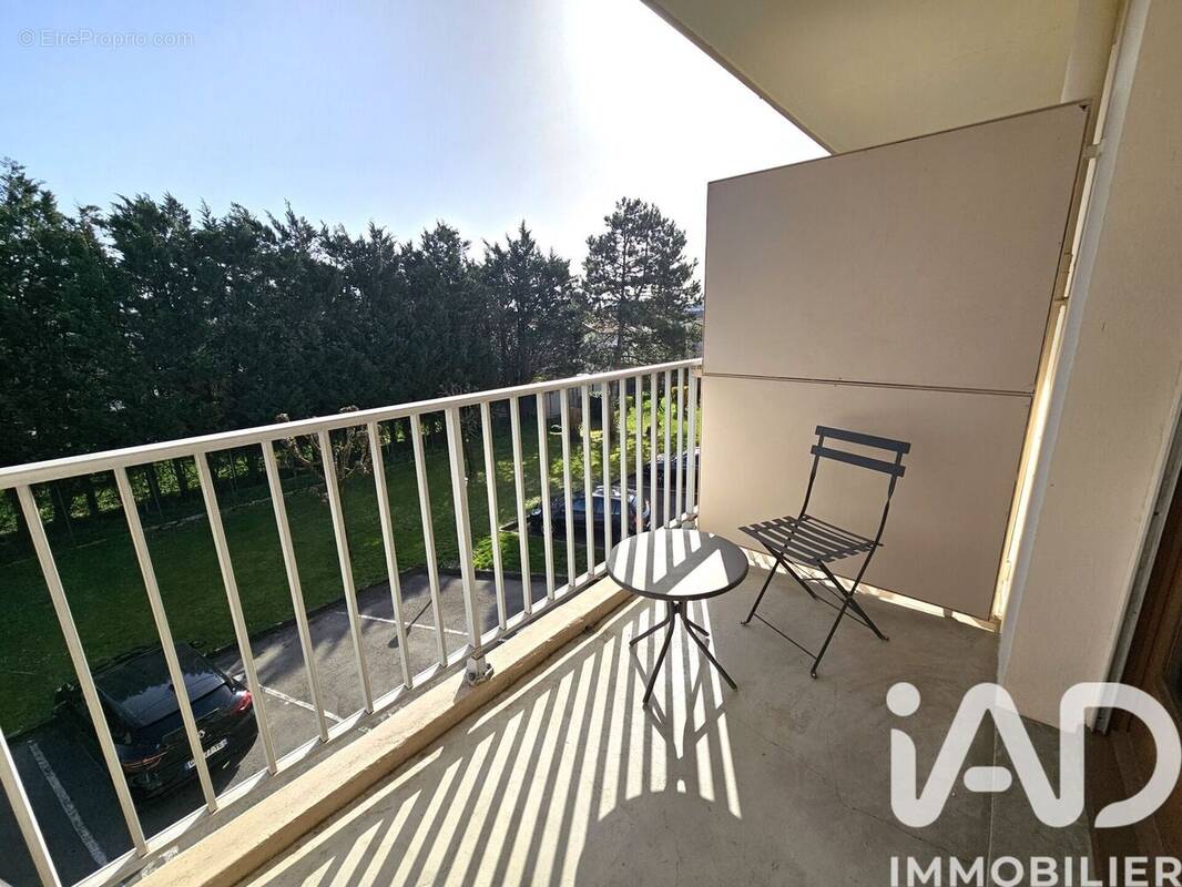 Photo 1 - Appartement à SAINT-DIZIER
