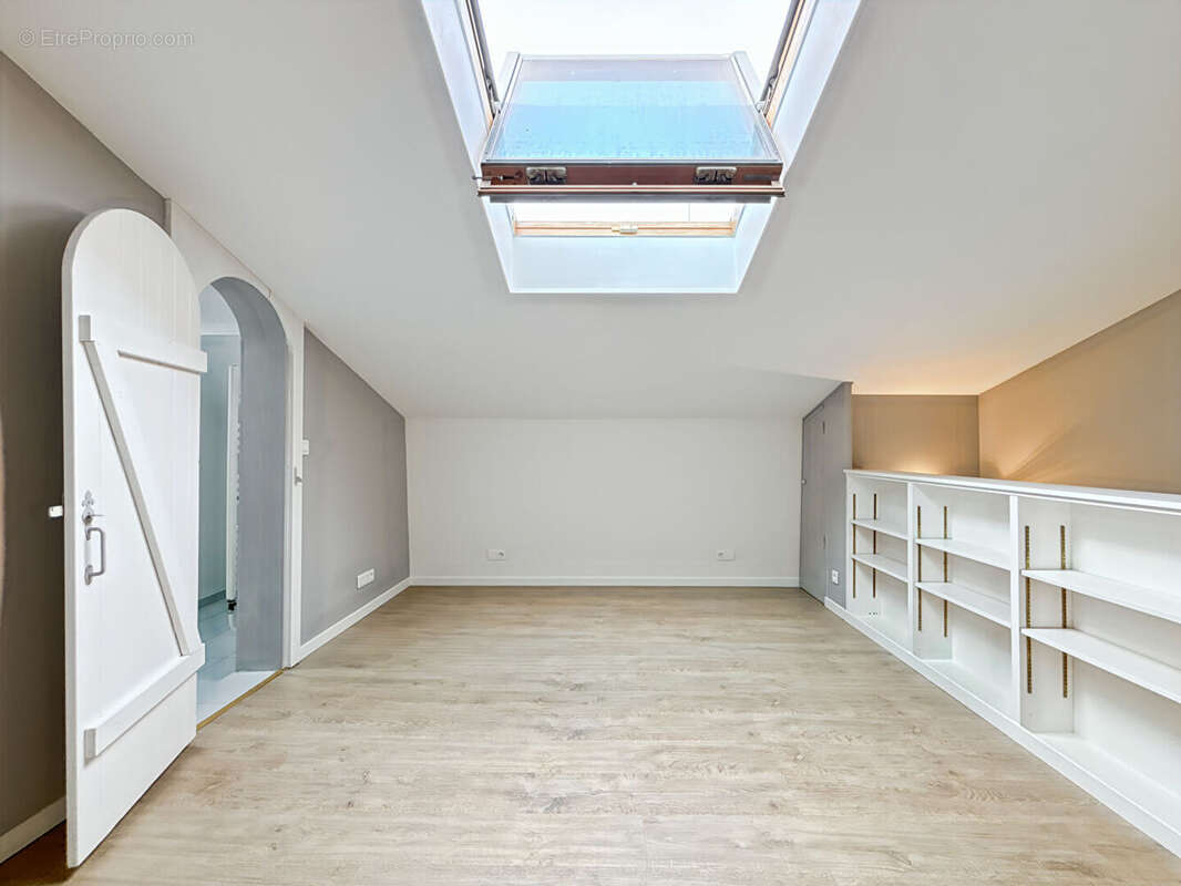 Appartement à MANTES-LA-JOLIE