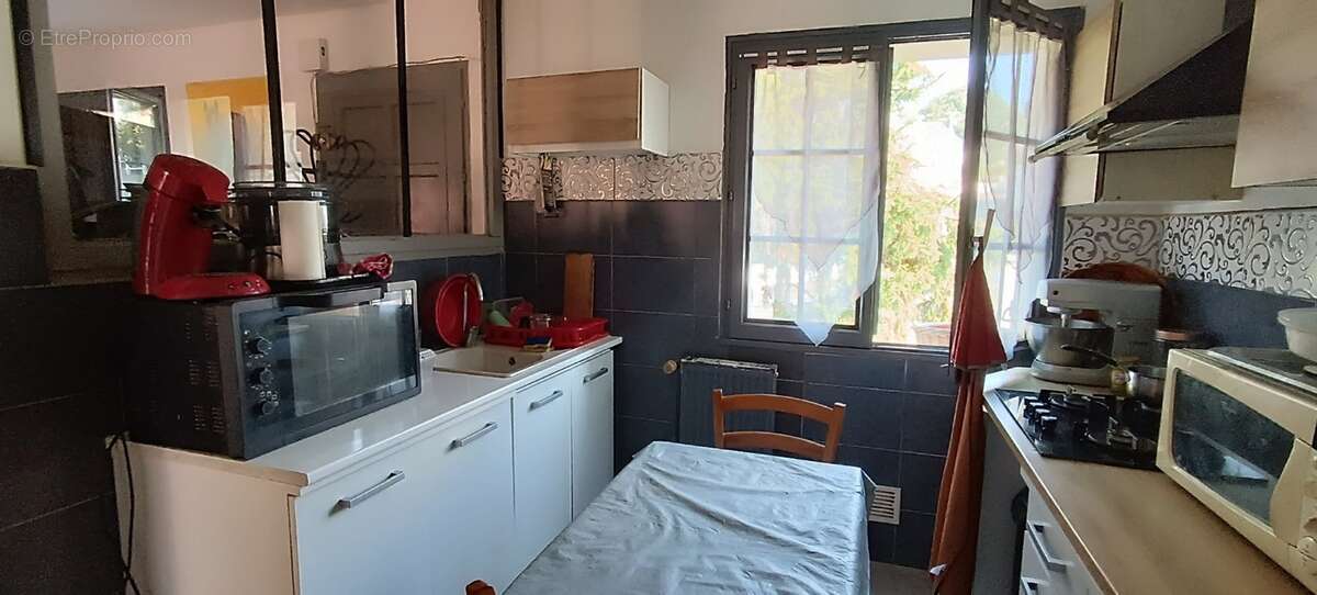 Maison à vendre 4 pièces SAUMUR,DPE C - photo 4