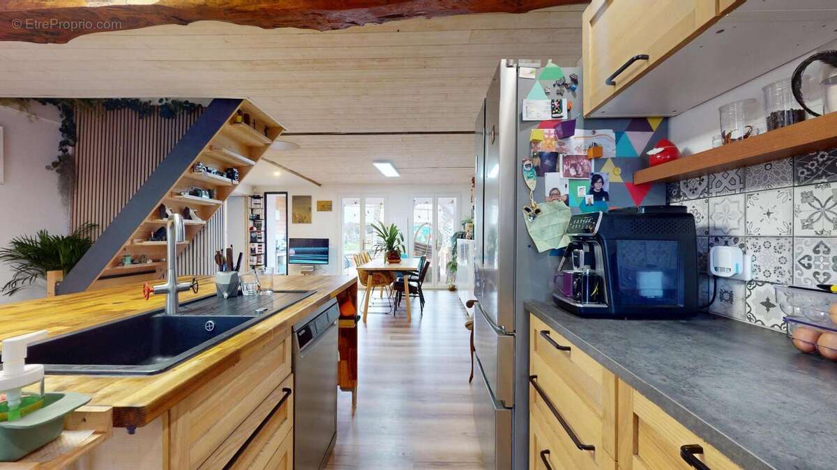 Photo 8 - Maison à LA BREDE