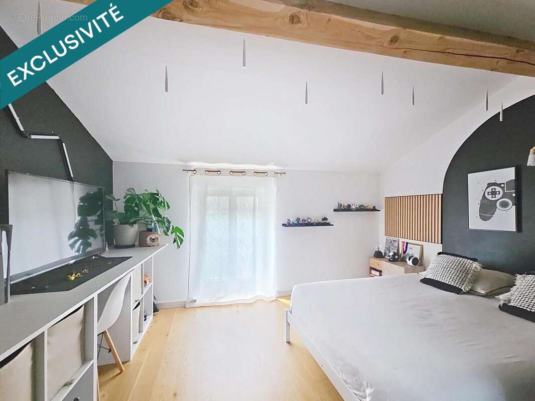 Photo 8 - Maison à ALZONNE