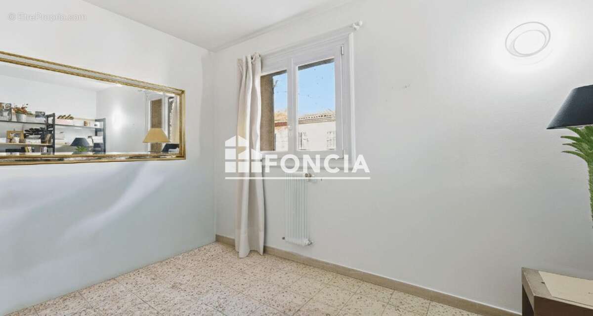 Appartement à GRASSE