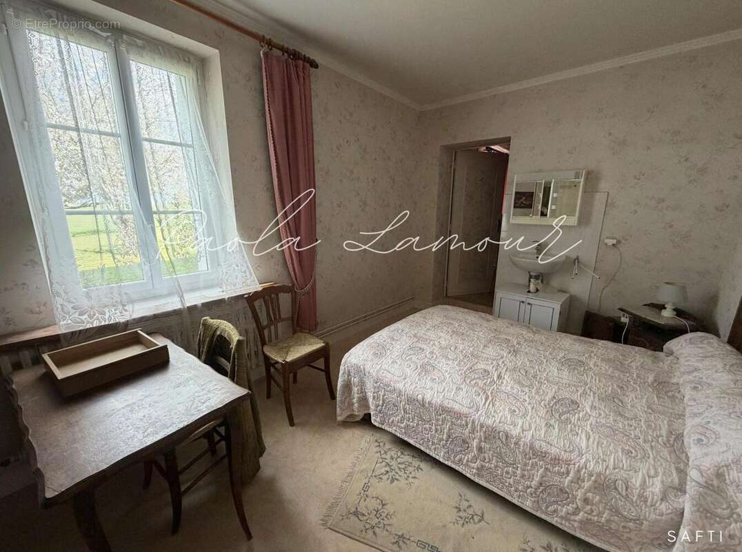 Photo 7 - Maison à LIGUEIL