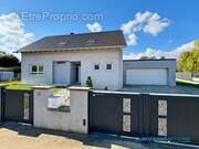 Maison à BOUXWILLER