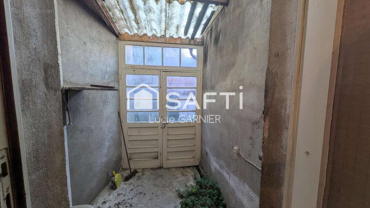 Photo 9 - Maison à THEZAN-LES-BEZIERS