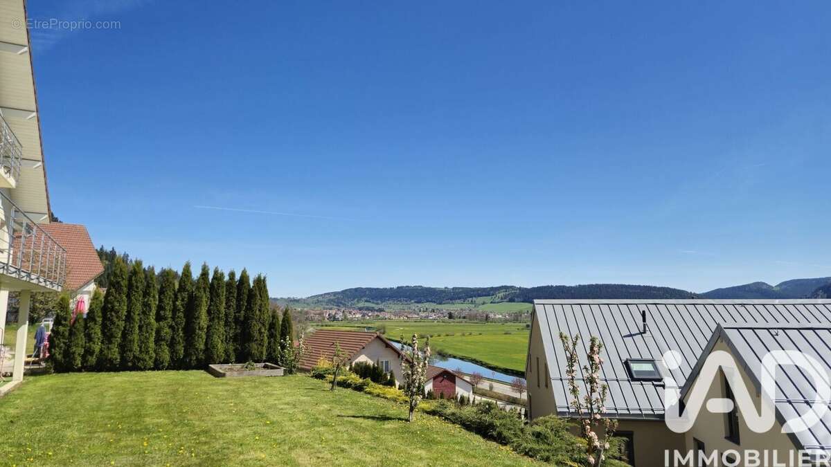 Photo 5 - Appartement à MORTEAU