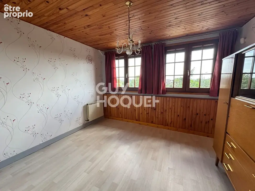 Maison 5 pièces 123 m² à vendre à Rugles (27250) - photo 11