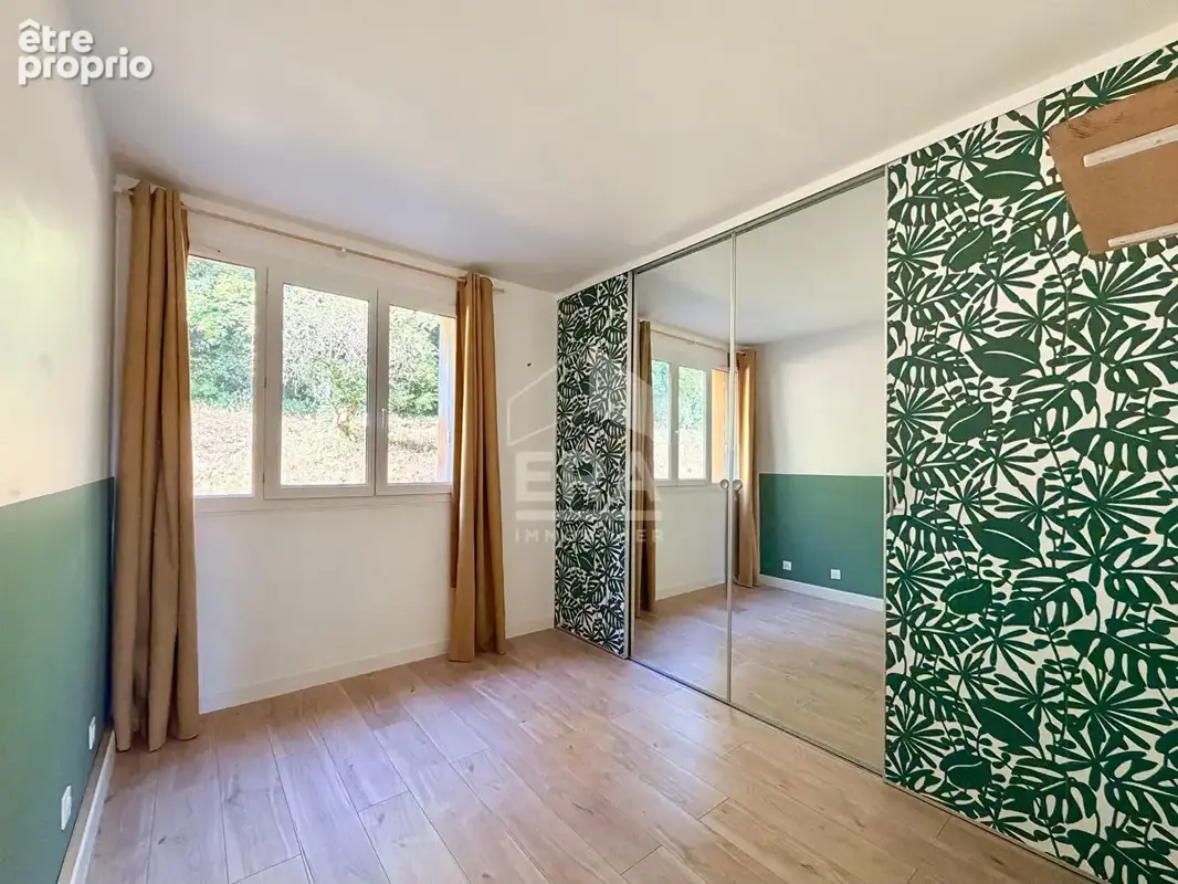 Appartement 64m² à sèvres - photo 5