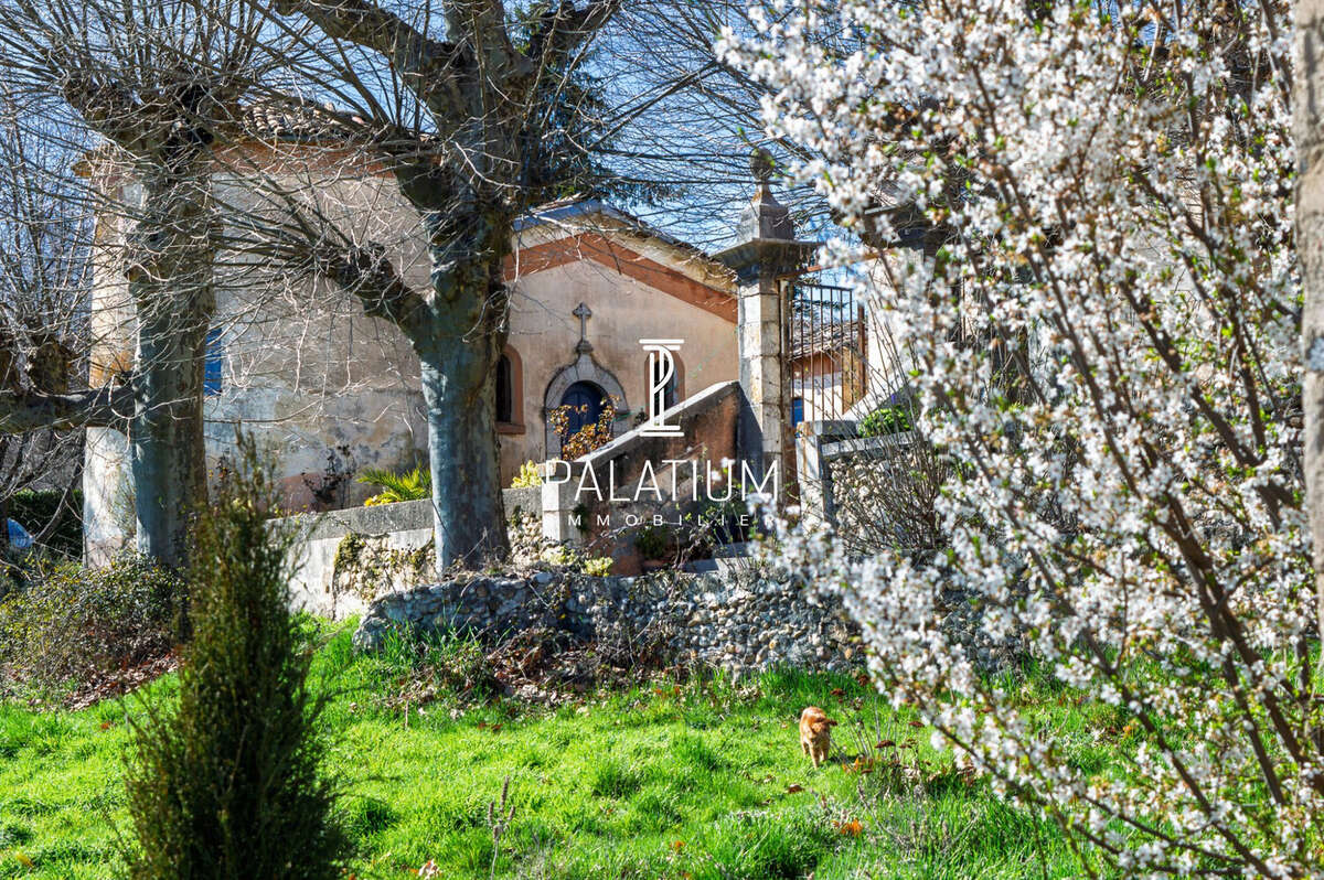 Autre à THOARD