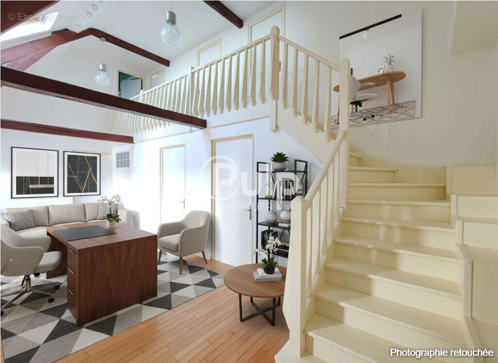 Appartement de Standing Boulogne Centre - photo 4