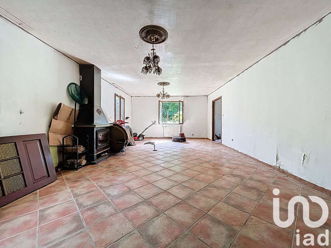 Photo 2 - Maison à OSNY