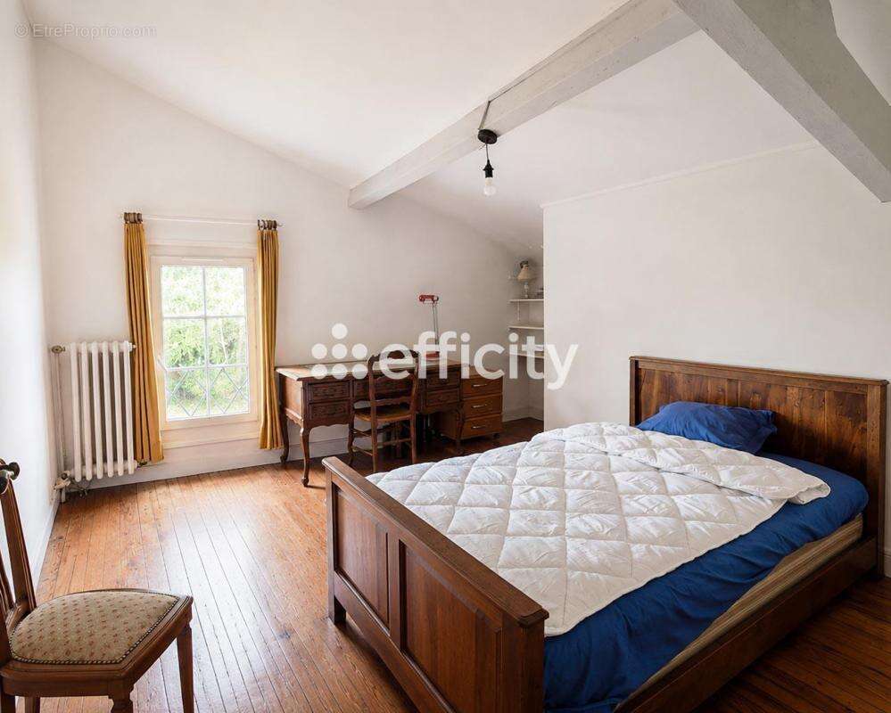 Maison 163 m² à Hinx  - photo 13