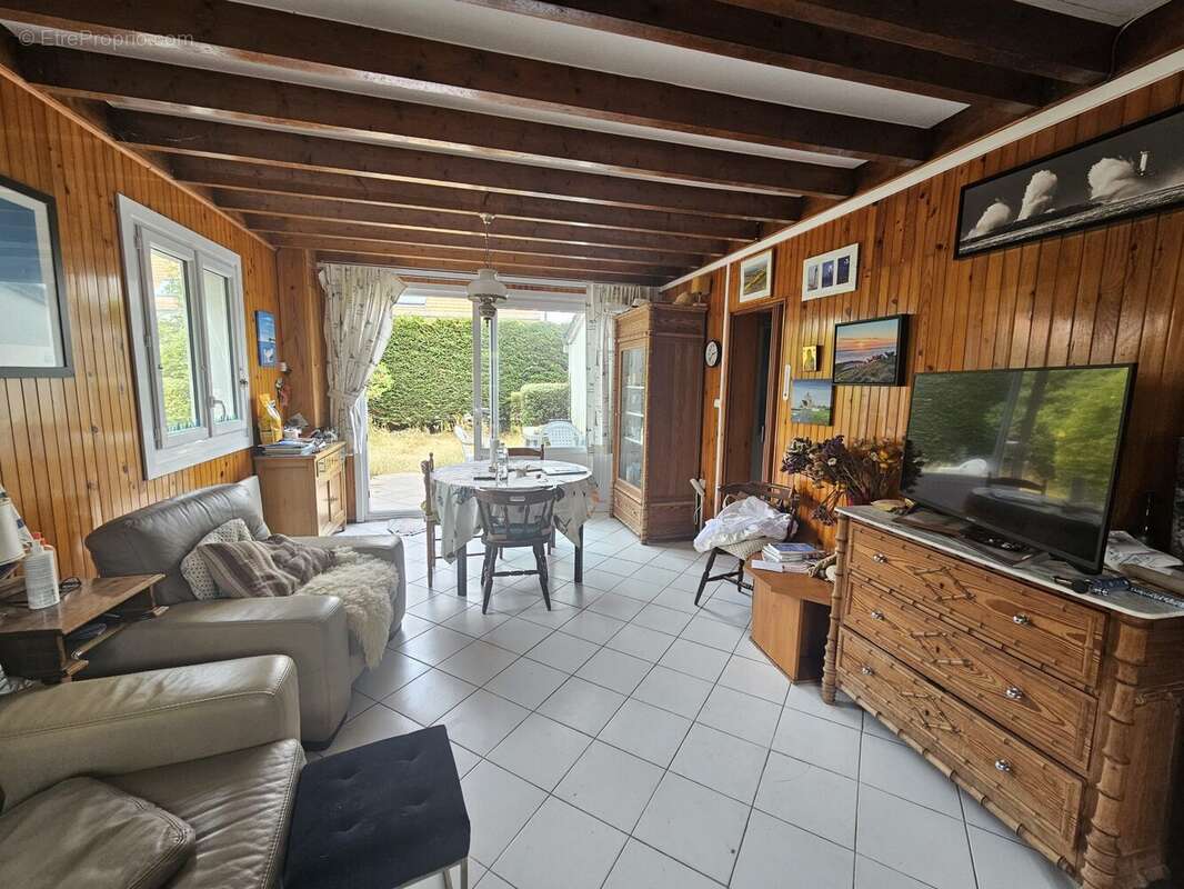 Maison 50 m² à Audinghen  - photo 4