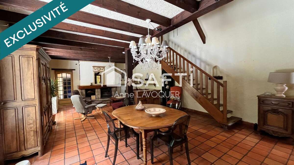 Photo 4 - Maison à PLUVIGNER