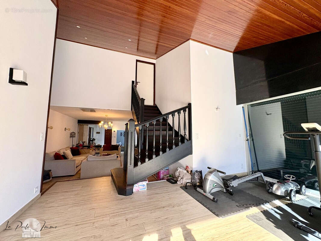 Villa d’exception - photo 26