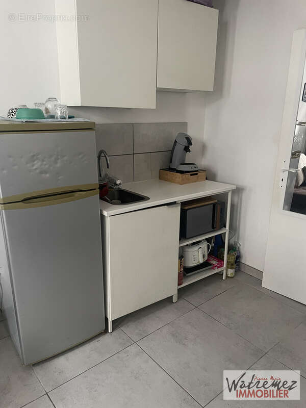 Maison à LE QUESNOY