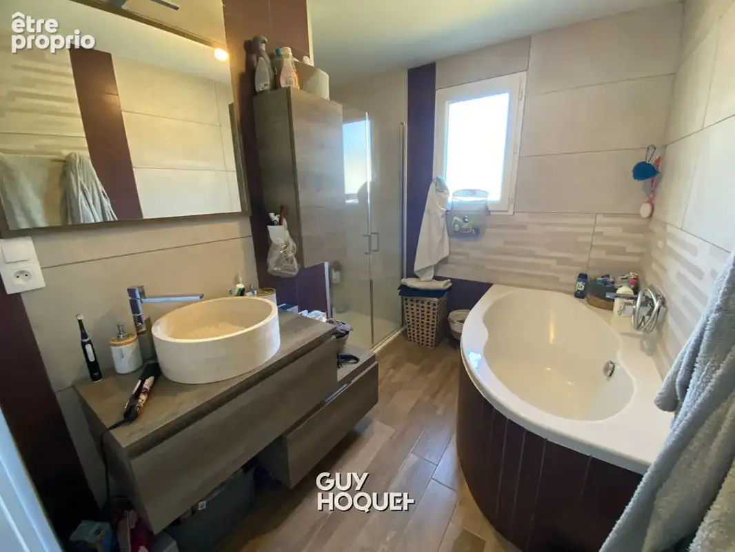 Maison de plain-pied Varenne Saint Germain - photo 15