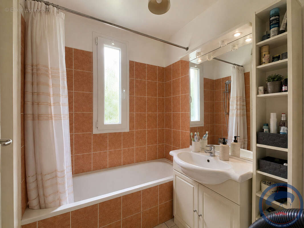 Appartement à TOURS