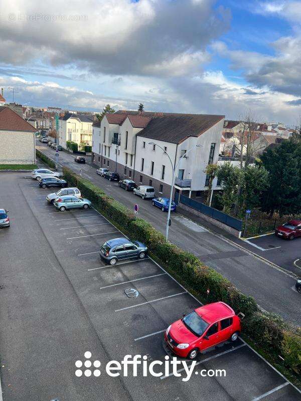 Appartement à TROYES