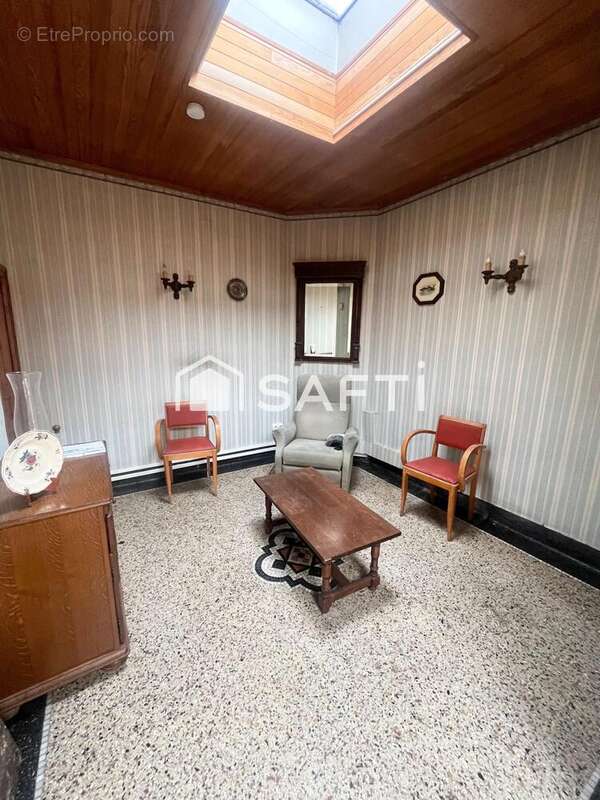 Photo 3 - Maison à ACHICOURT