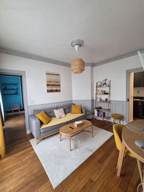 Appartement à ALFORTVILLE