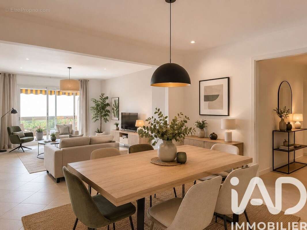 Photo 5 - Appartement à TOULON
