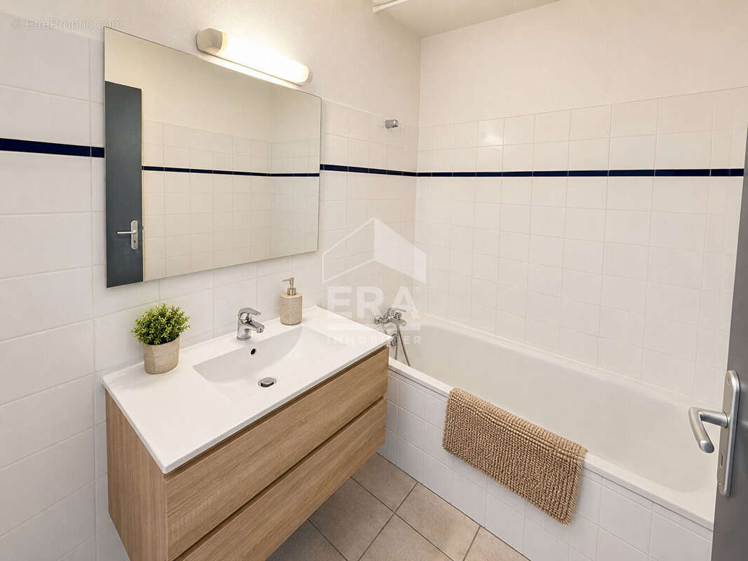 Appartement 64m² à perpignan - photo 7