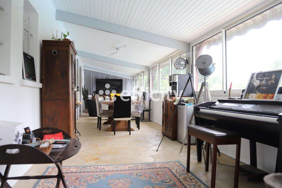 Maison à BERGERAC