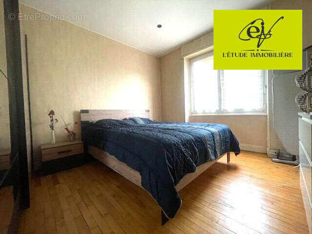 Appartement à SARREBOURG