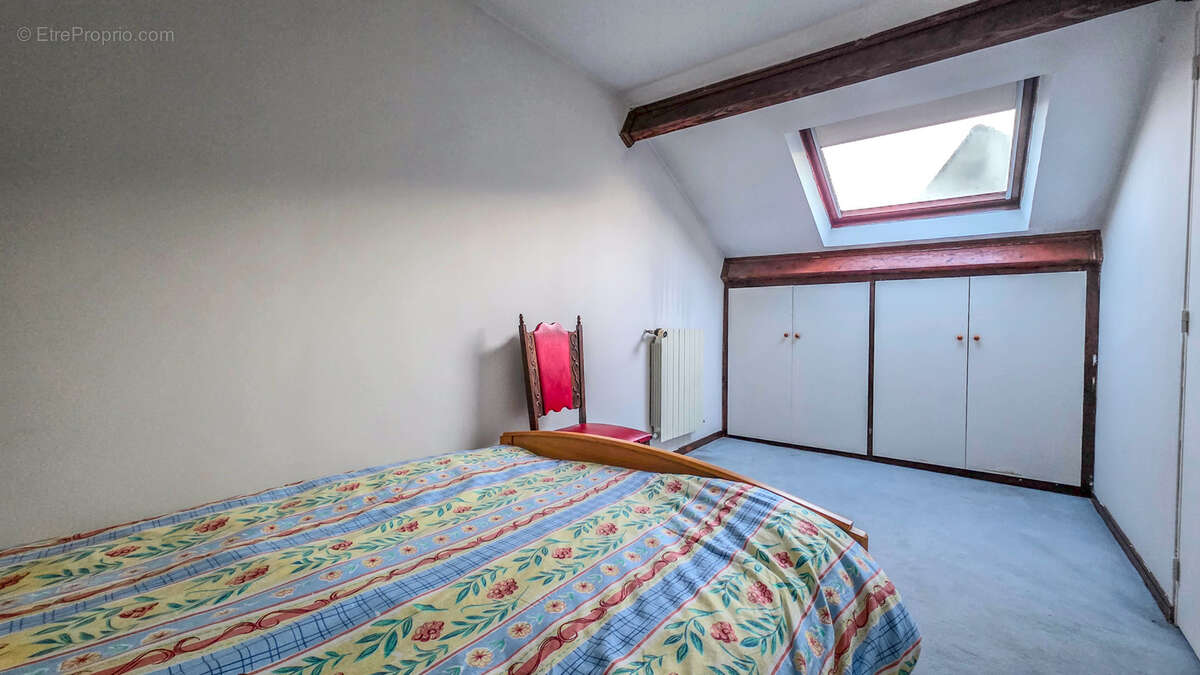 Maison à SARTROUVILLE