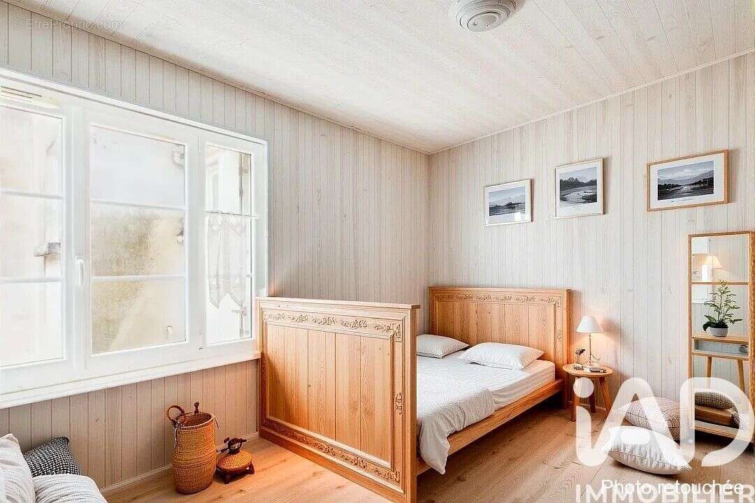 Photo 9 - Maison à SAINTE-MARIE-DE-RE