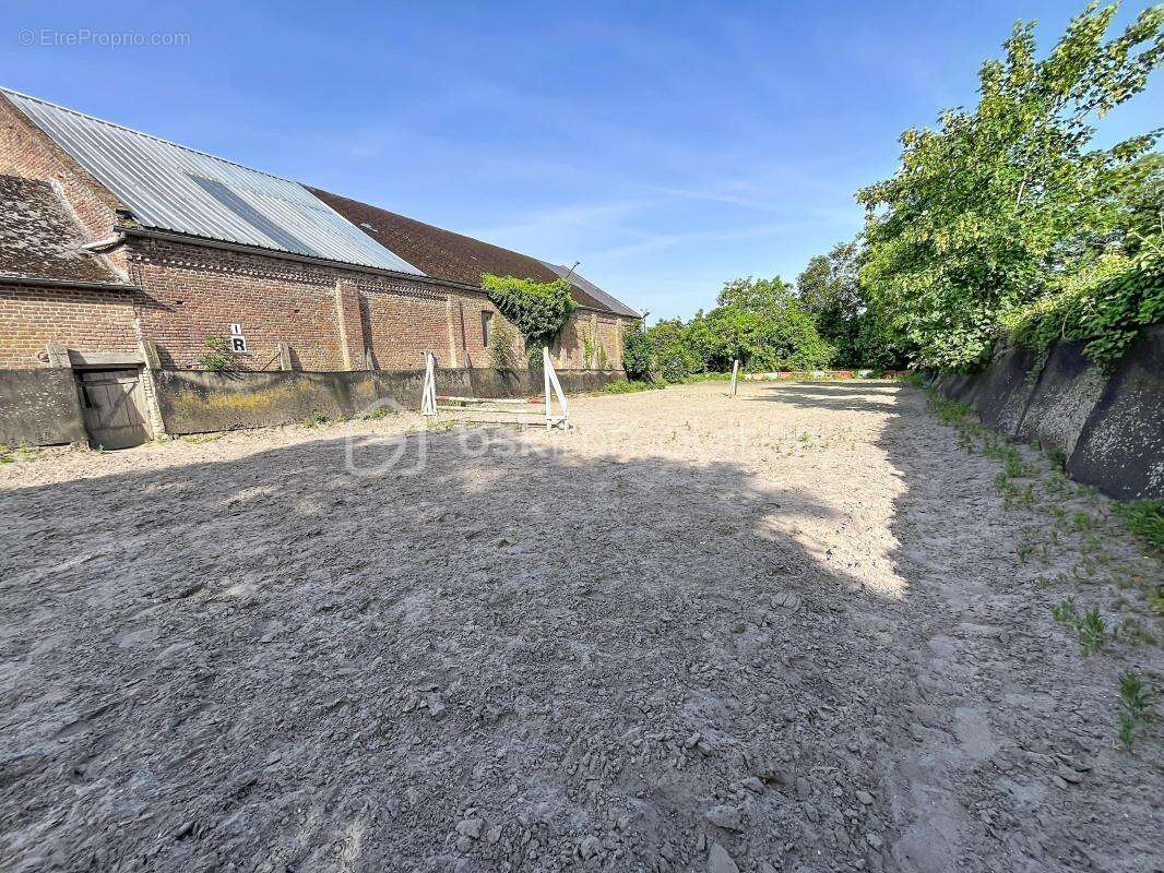 Ensemble immobilier a multiples possibilites - photo 12