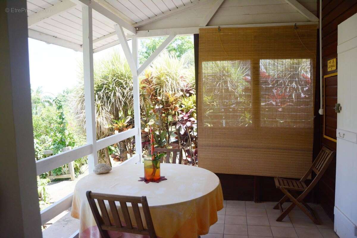 Terrain à POINTE-NOIRE