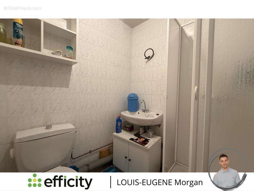 Maison à USSON-DU-POITOU