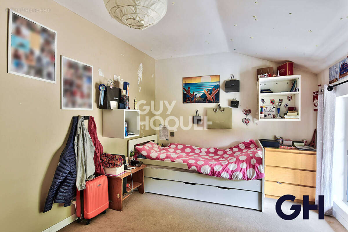 Maison à CALUIRE-ET-CUIRE