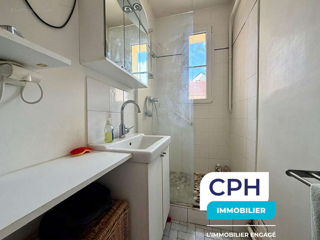 Splendide appartement 7 pièces à vendre à Versailles - Secteur Notre Dame - photo 5