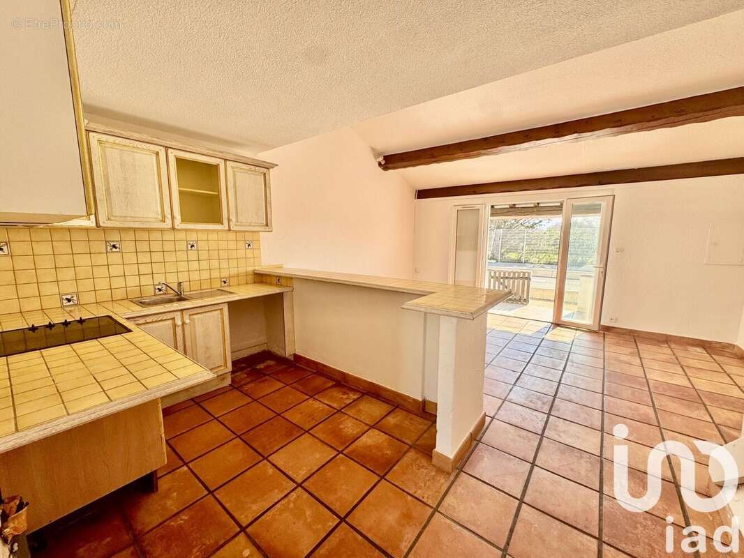 Photo 5 - Maison à SAINTES-MARIES-DE-LA-MER