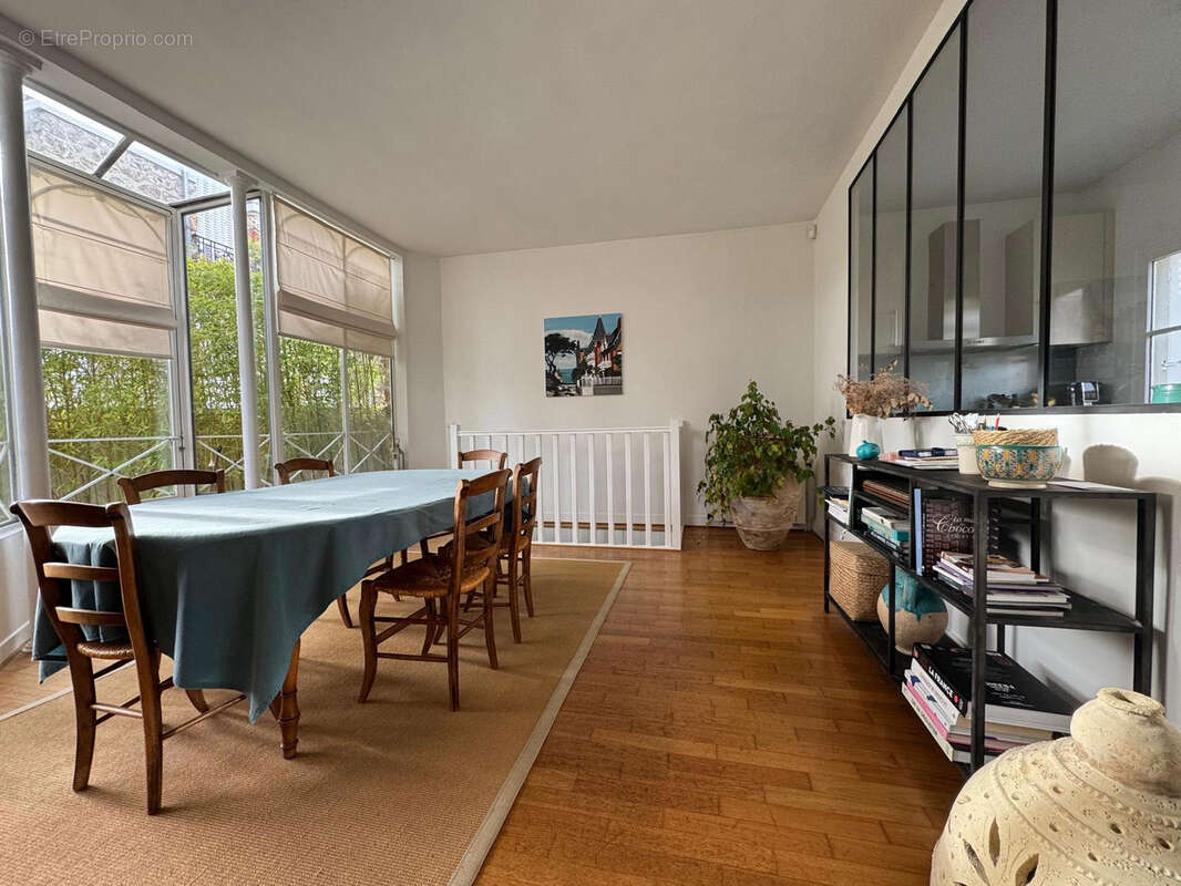 Maison à ROCQUENCOURT