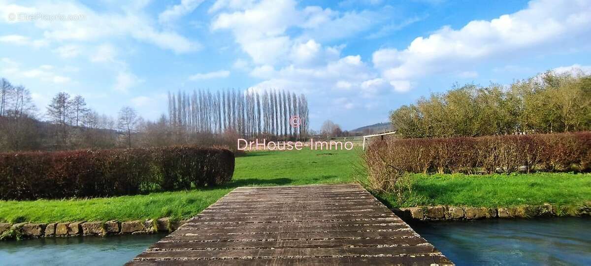 Autre à BEAUMONT-LE-ROGER