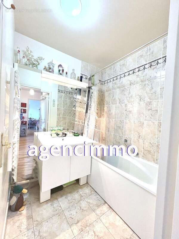 Appartement à DEAUVILLE