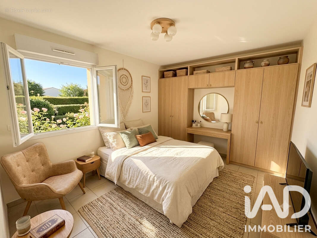 Appartement 38 m² à Crepy-En-Valois  - photo 4