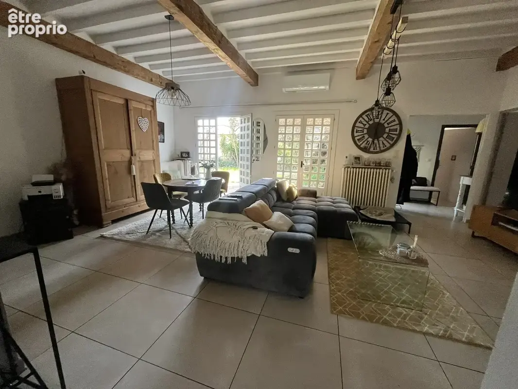 Maison à CABESTANY