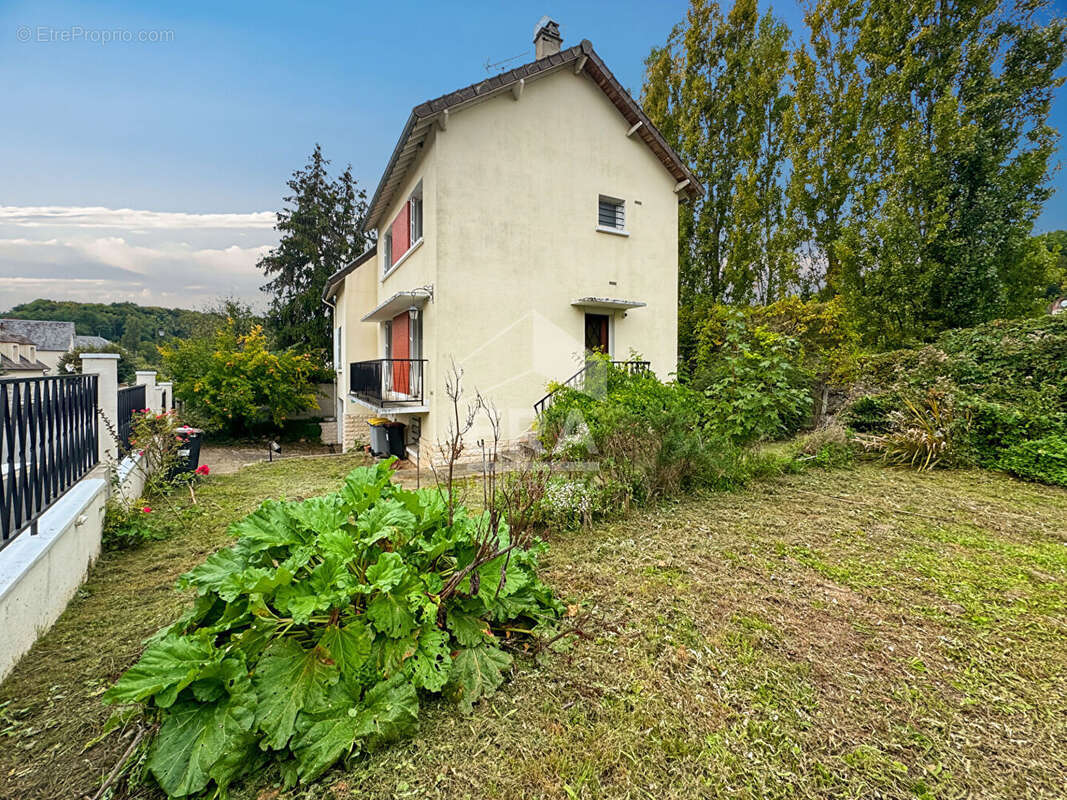 Maison à SAINT-HILAIRE