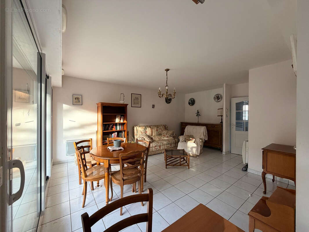 Appartement à SAINT-CAST-LE-GUILDO