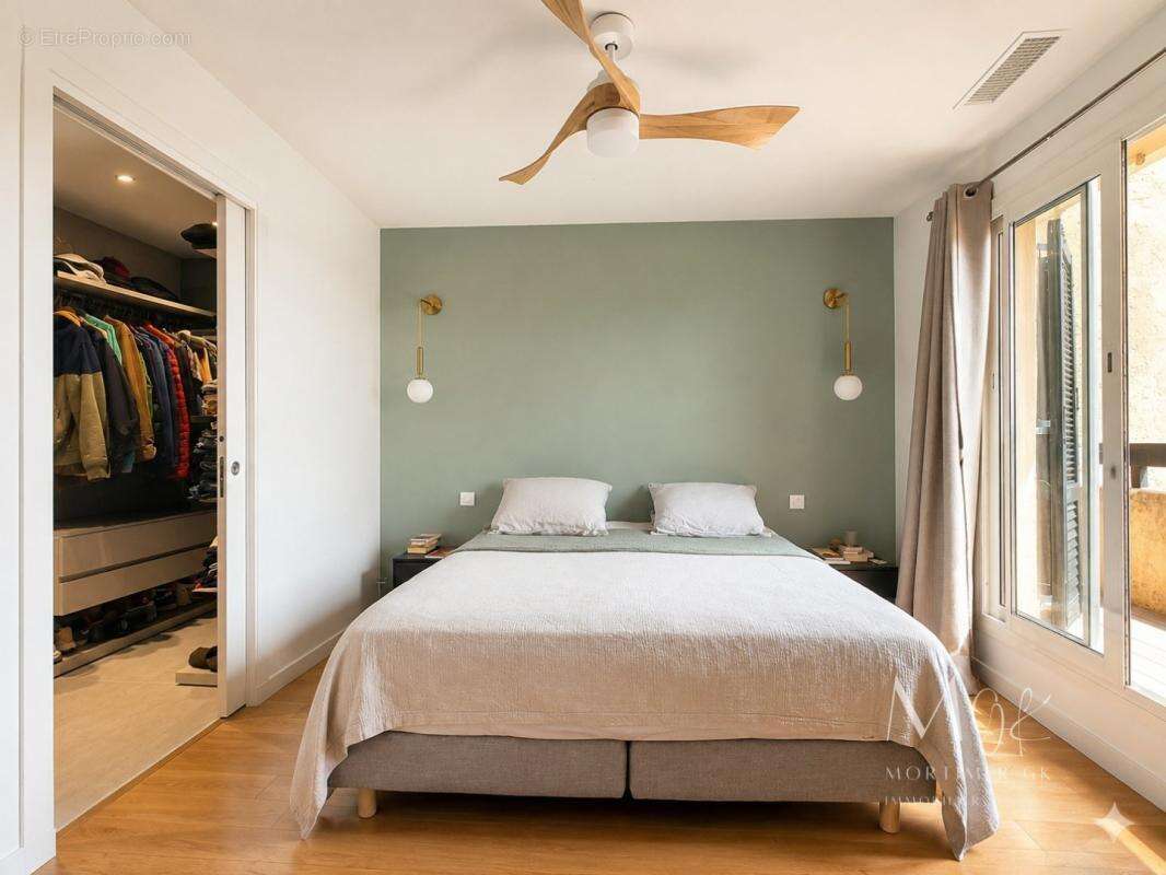 Maison 179 m² à Nice  - photo 11